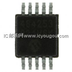MCP4642-503E/UNDƬ